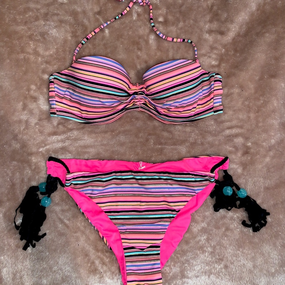 Victoria’s Secret Bikini Set - XS